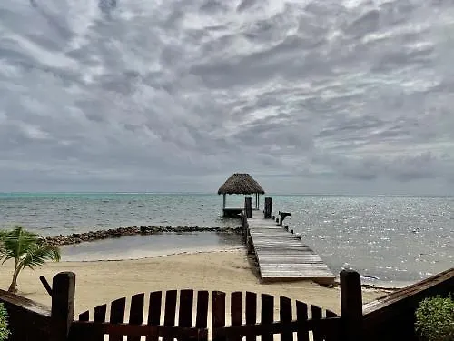 El Gran Castillo De Arena - 4 Bedroom San Pedro (Ambergris Caye)