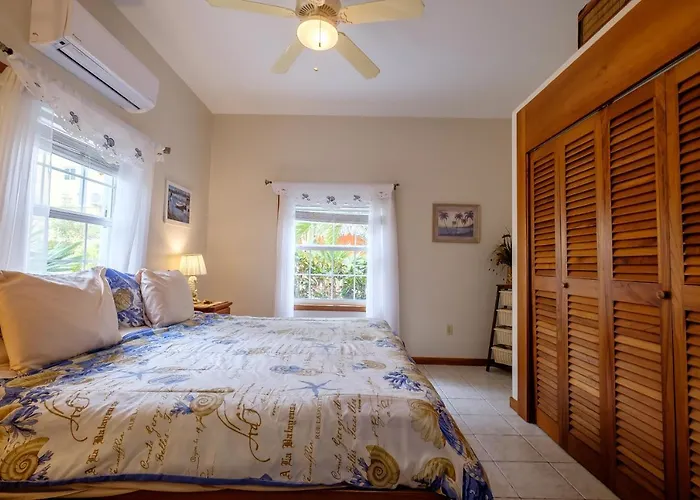 El Gran Castillo De Arena - 4 Bedroom *