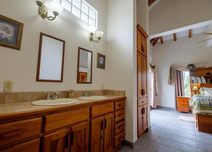 El Gran Castillo De Arena - 4 Bedroom *