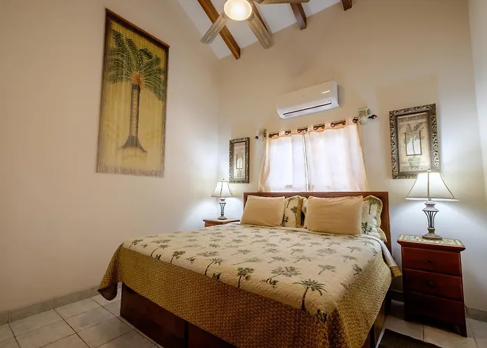 Villa El Gran Castillo De Arena - 4 Bedroom *