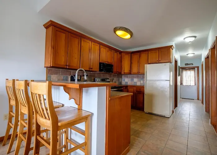 El Gran Castillo De Arena - 4 Bedroom