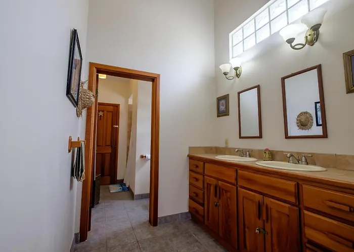 El Gran Castillo De Arena - 4 Bedroom