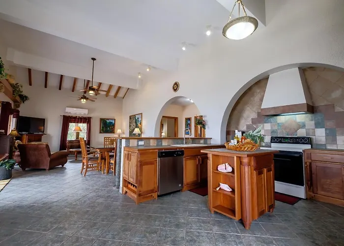 El Gran Castillo De Arena - 4 Bedroom