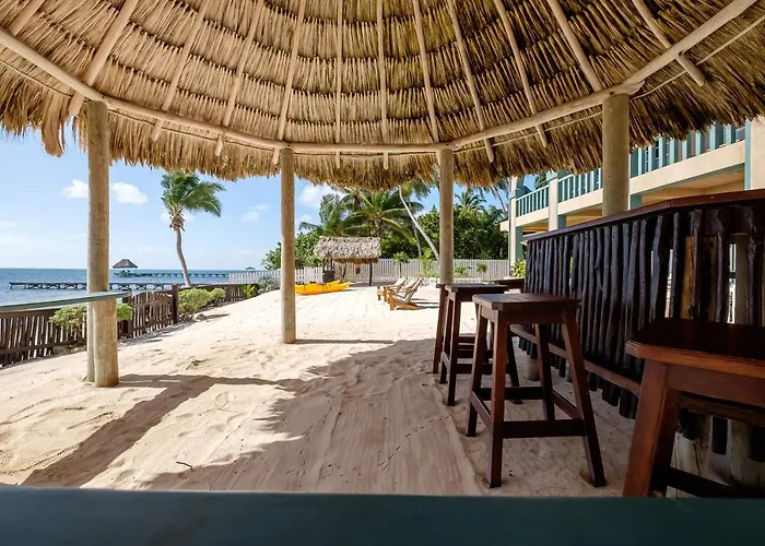 El Gran Castillo De Arena - 4 Bedroom